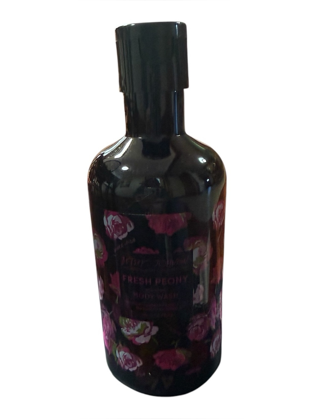 Betsey Johnson Fresh Peony Body Care Items - Choose 1 - Picture 4 of 5